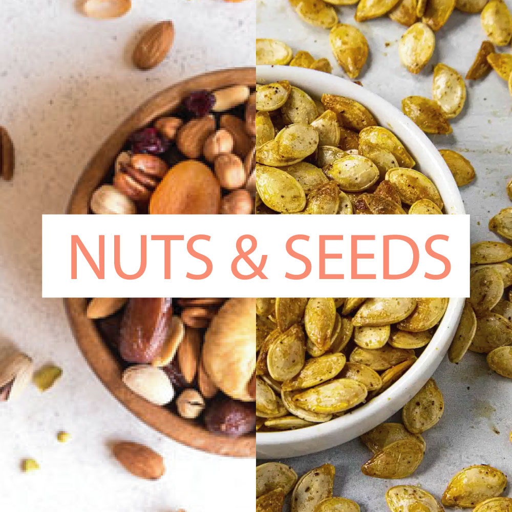 nuts&seeds